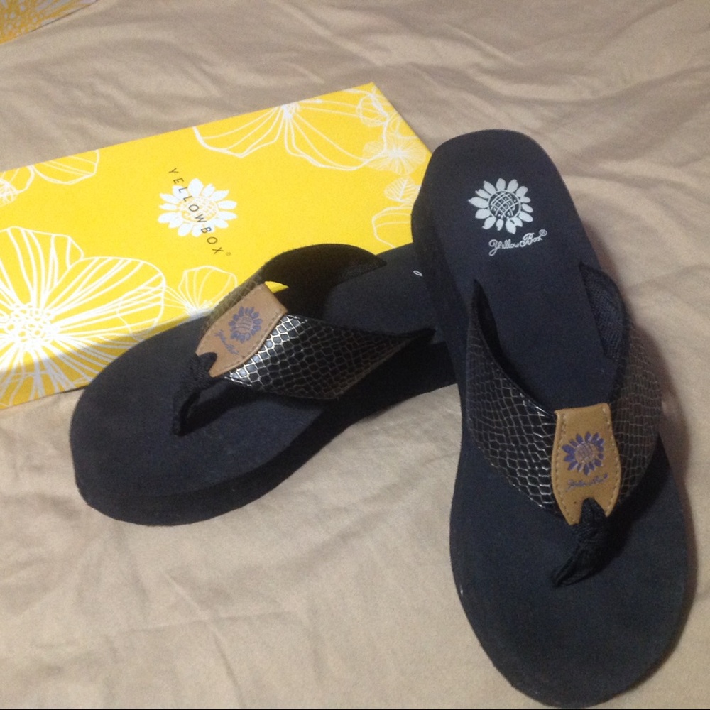 Flip flops